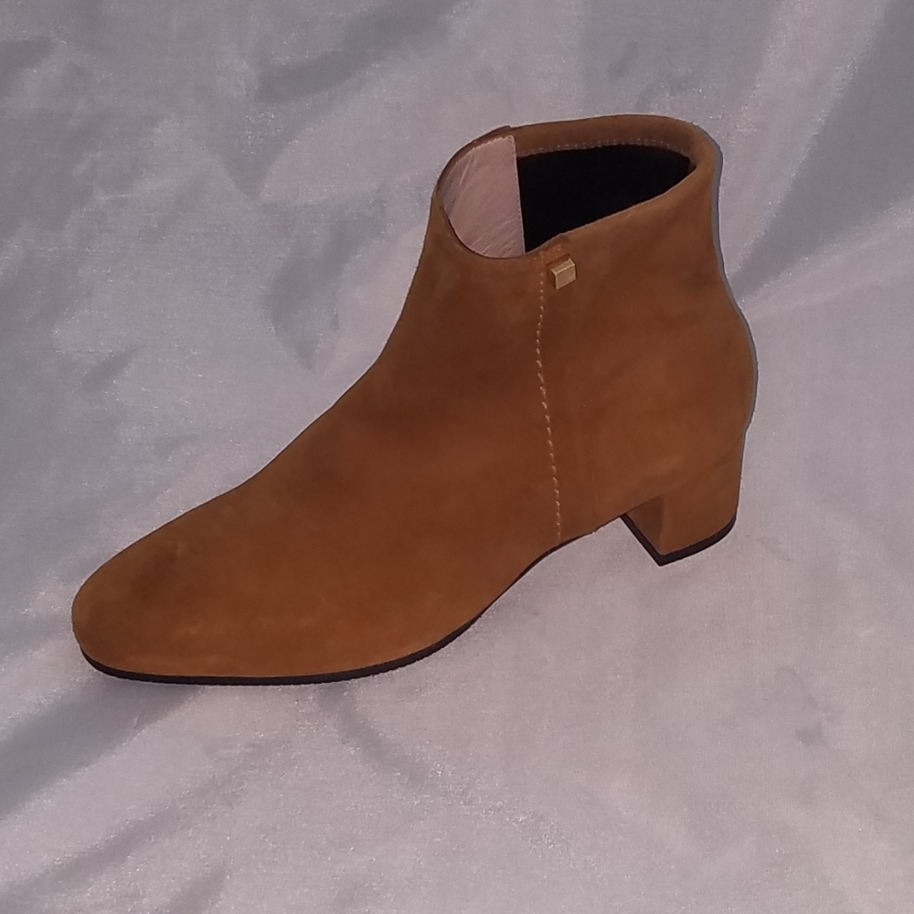 Stuart Weitzman Booties - image 1